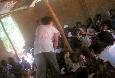 Volunteer in Malawi